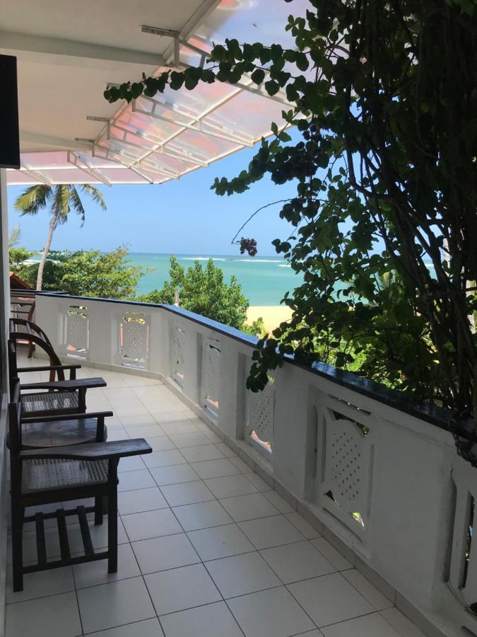 Unawatuna Beach Bungalow - Exterior foto