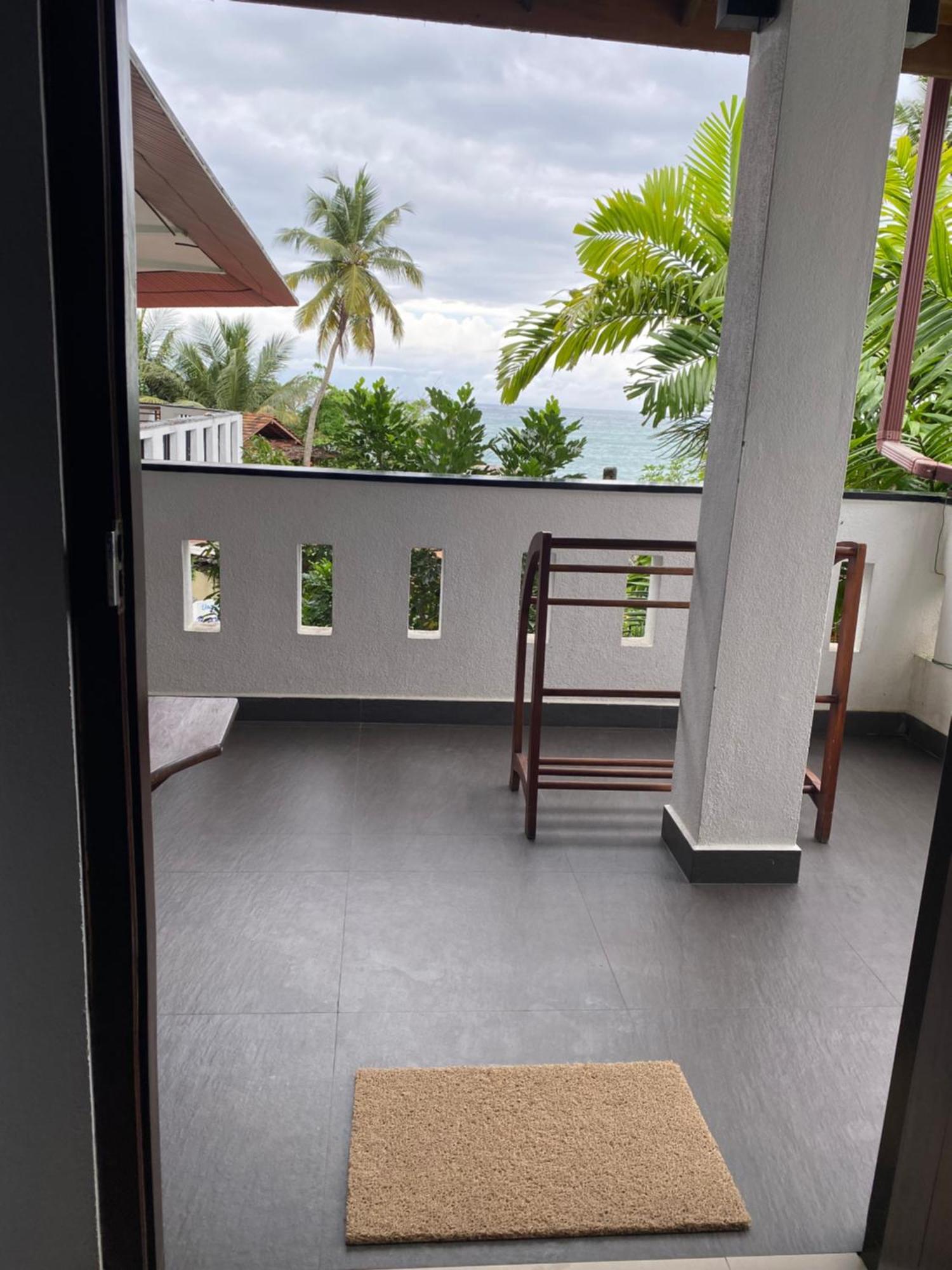 Unawatuna Beach Bungalow - Exterior foto